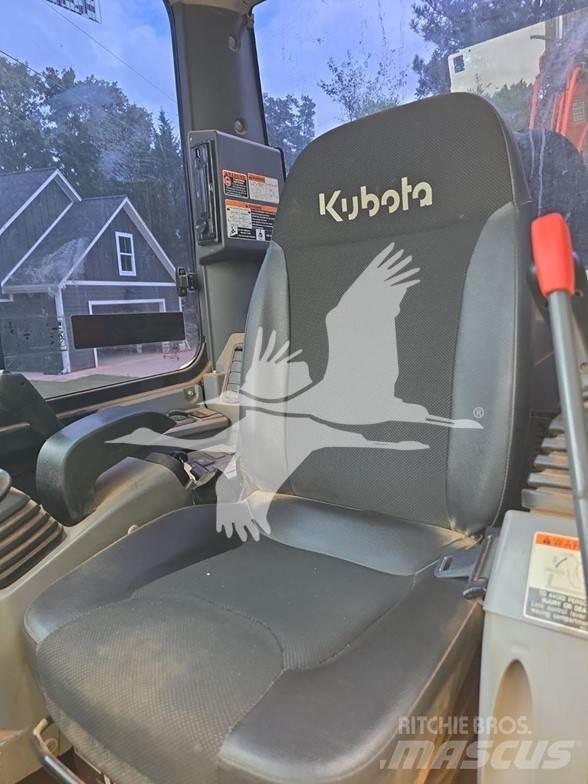 Kubota KX033-4 Minibagger < 7t