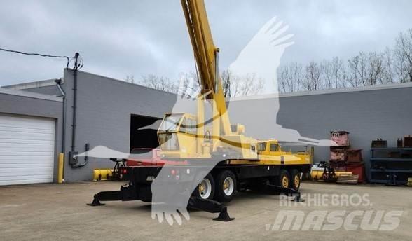 P&H T300A Kranwagen