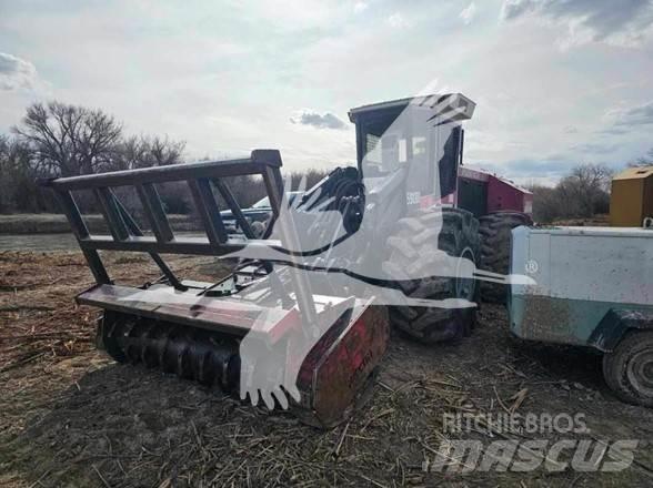 Prentice 2864 Forstmulcher