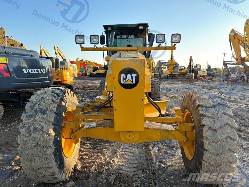 CAT 140H Grader