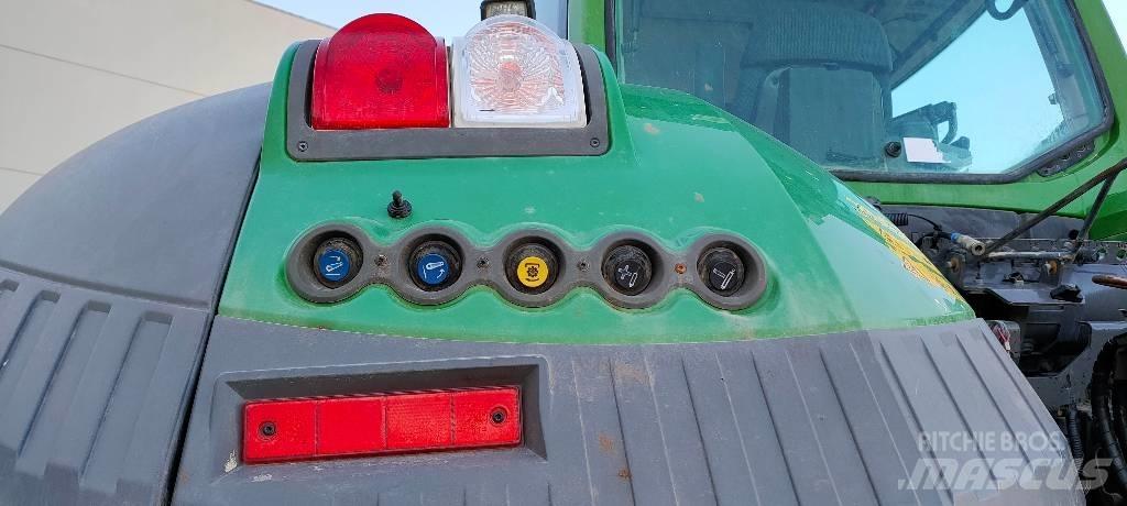 Fendt 1050 Traktoren