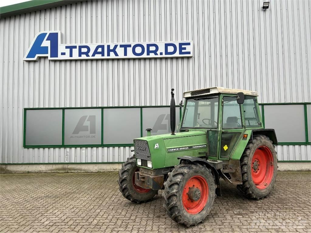 Fendt 305 LSA Traktoren