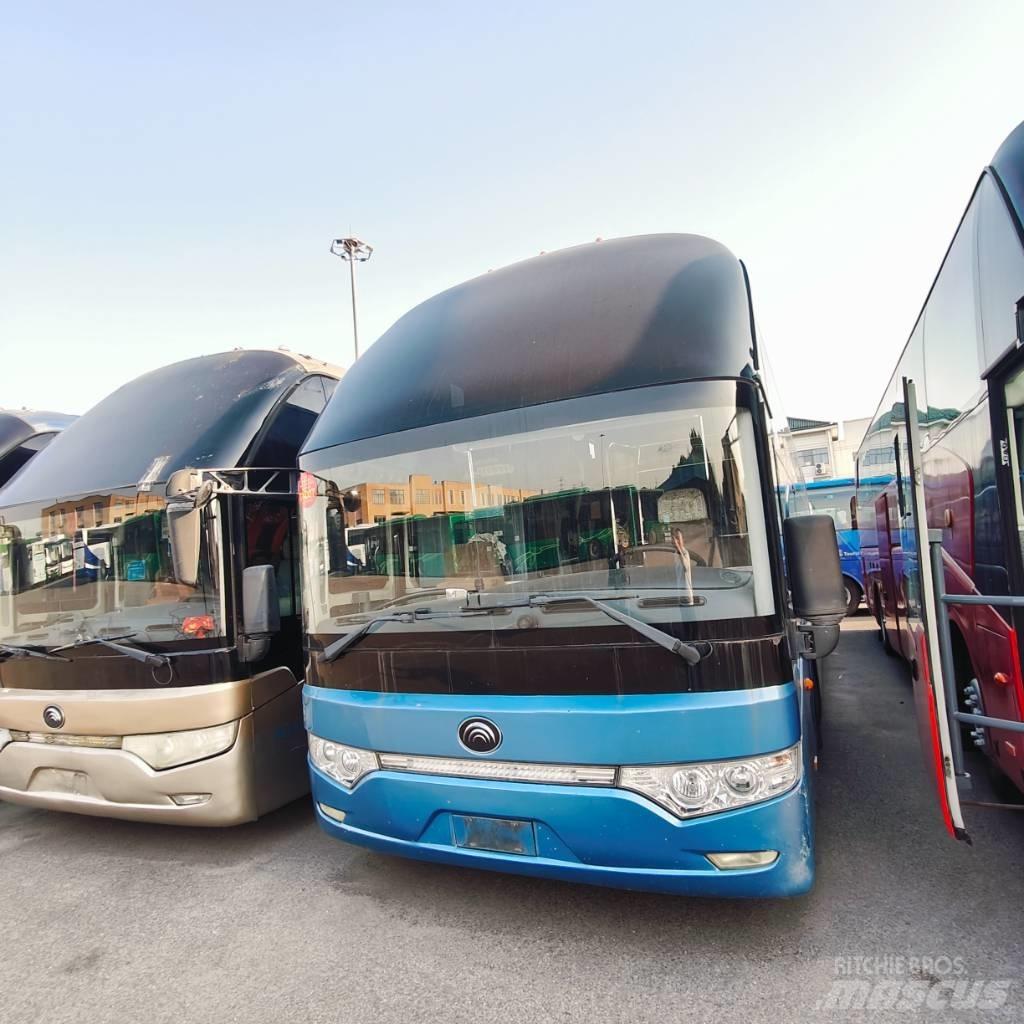 Yutong ZK6122H9 Reisebusse