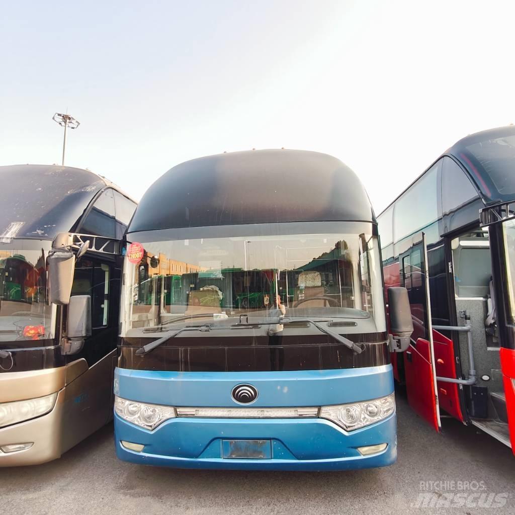 Yutong ZK6122H9 Reisebusse