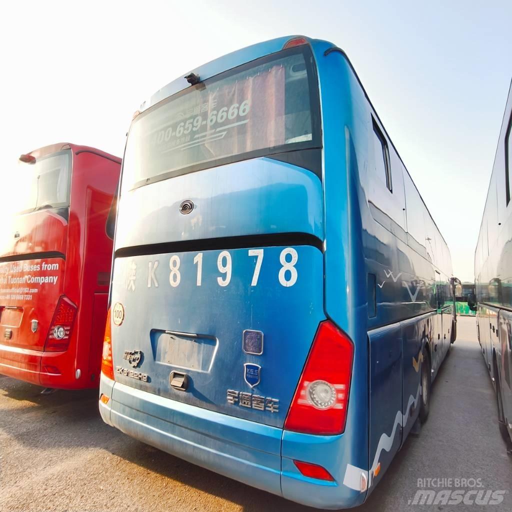 Yutong ZK6122H9 Reisebusse