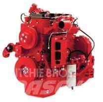 cummins engine Motoren