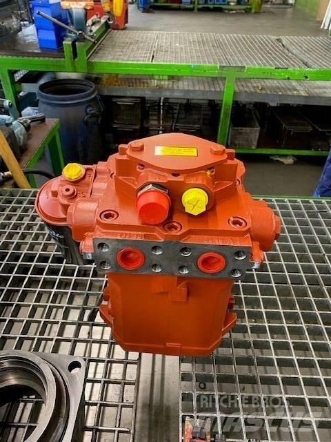 Linde HPV135 02 L Andere Zubehörteile