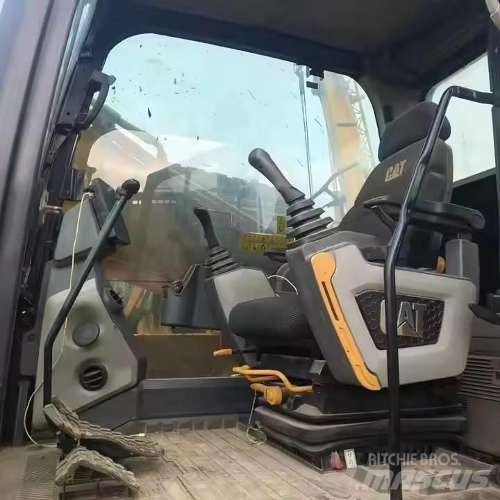 CAT CAT320GC Midibagger  7t - 12t