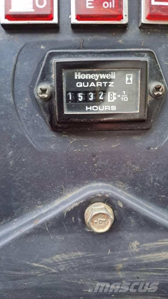 Kubota K 008-3 Minibagger < 7t