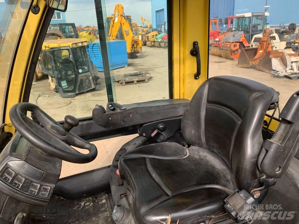 Hyster H 6.0 FT Dieselstapler