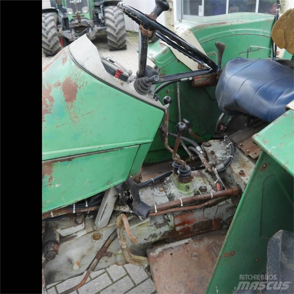 Deutz-Fahr 5506 Traktoren