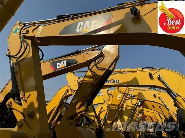 CAT 325 D L Raupenbagger