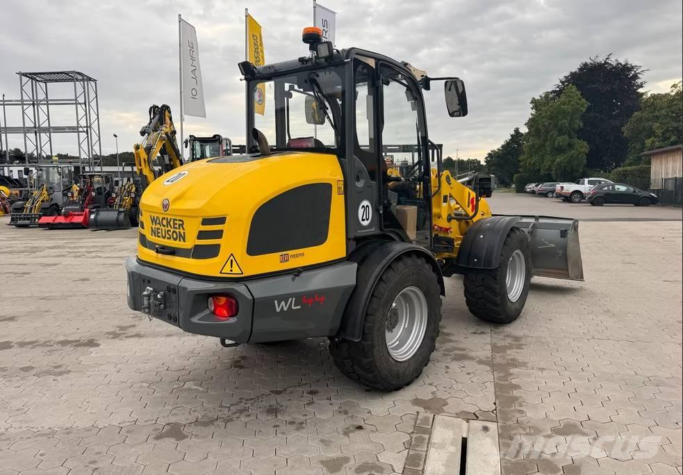 Wacker Neuson WL 44 Radlader