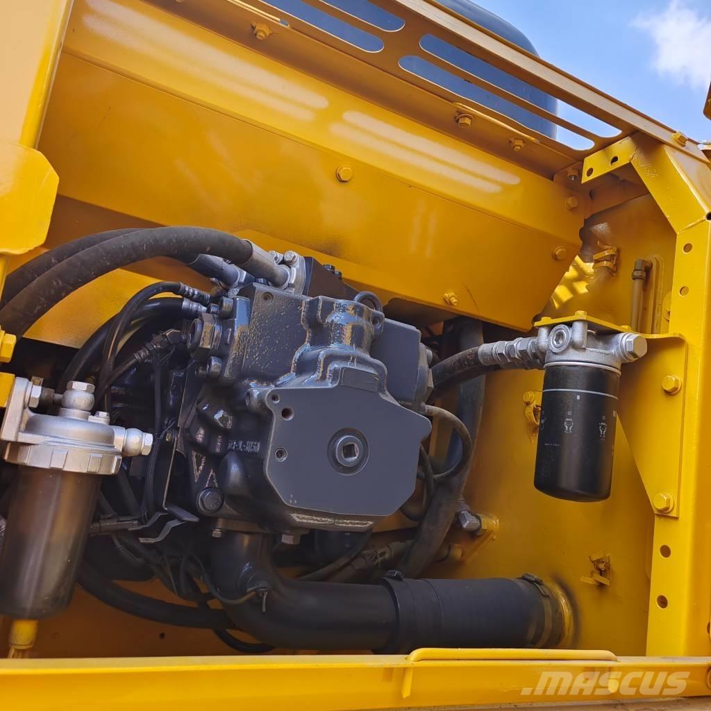 Komatsu PC 300 Raupenbagger