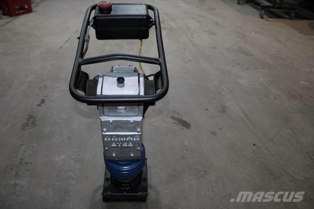 Bomag BT 68 Vibrationsgeräte