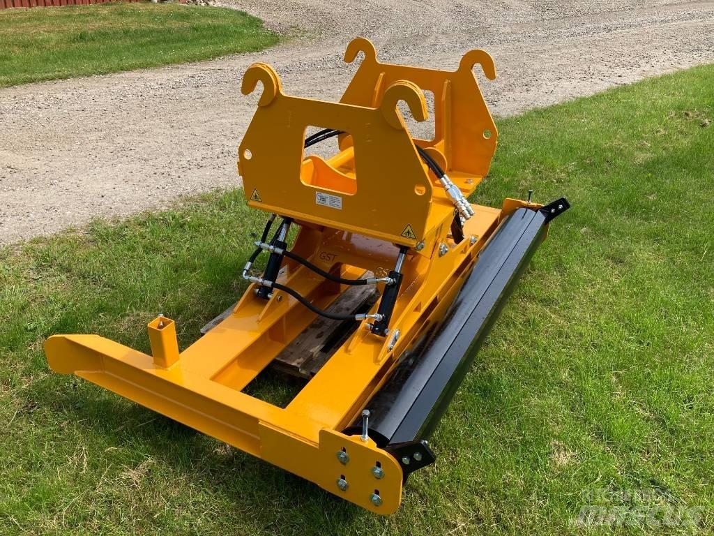 GST 1700 Afretter Grader
