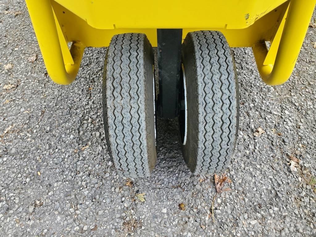 Columbia SC100 Schlepper