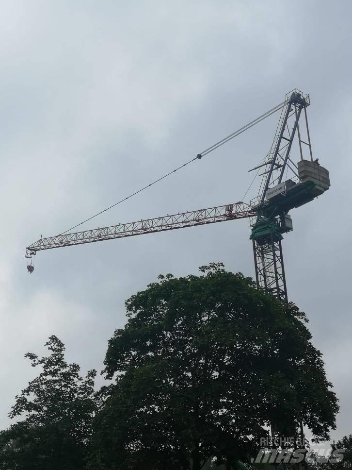 Terex CTL 260 -18 Turmdrehkrane