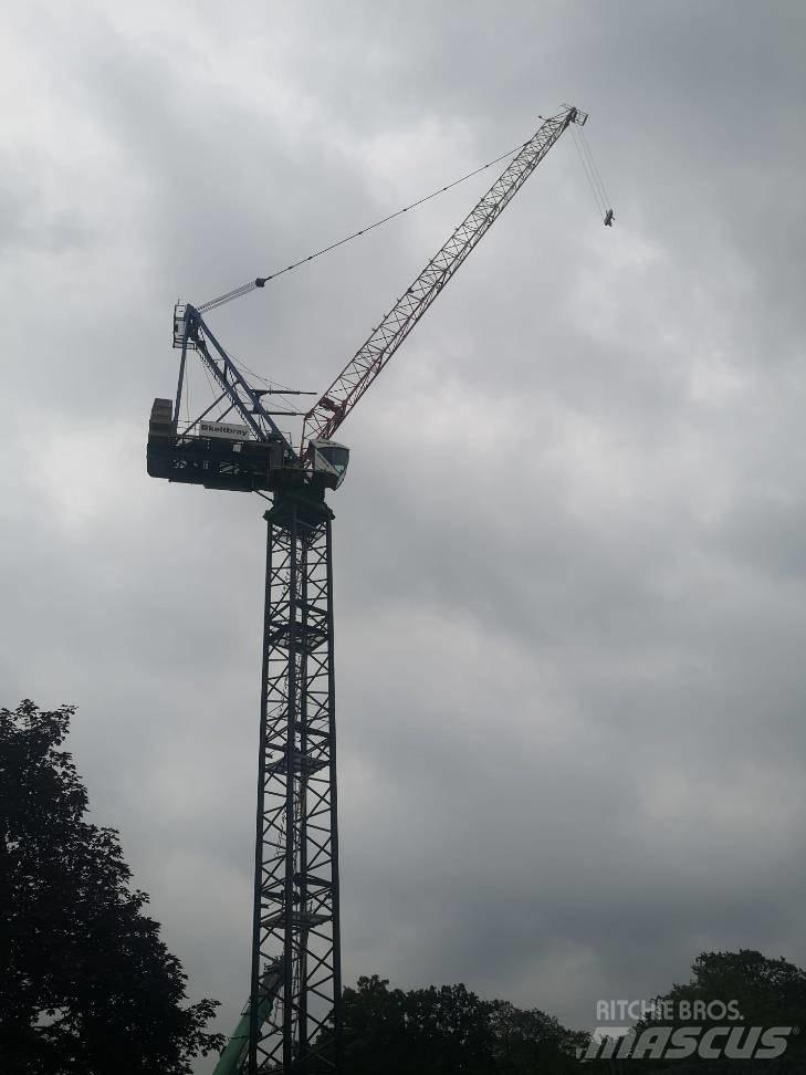 Terex CTL 260 -18 Turmdrehkrane