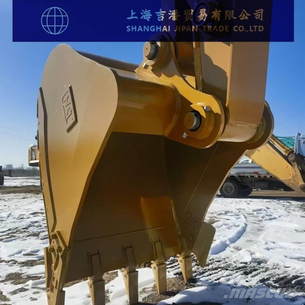 CAT 313 Raupenbagger