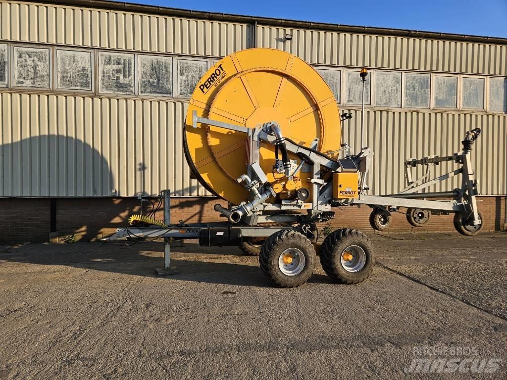  Perrot TR40 Bewässerungssysteme