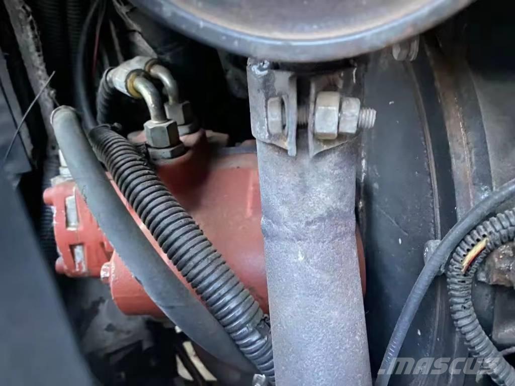 Hitachi ZX 30 U Minibagger < 7t