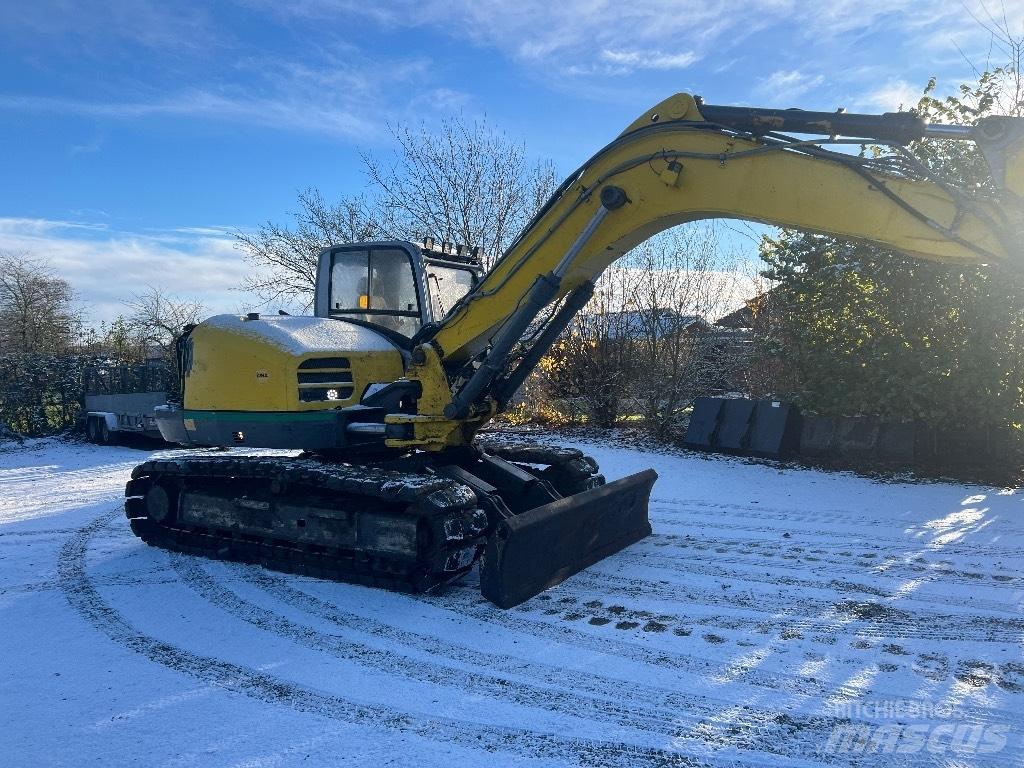 Wacker Neuson 14504 Raupenbagger