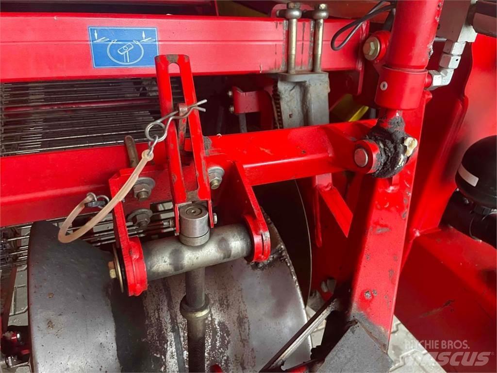 Grimme SE 150-60 Kartoffelernter