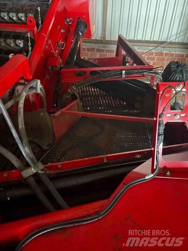 Grimme SE 150-60 Kartoffelernter