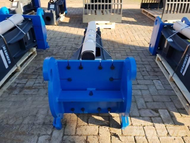 Hammer HM1302 Hammer / Brecher