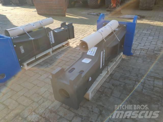 Hammer HM1302 Hammer / Brecher