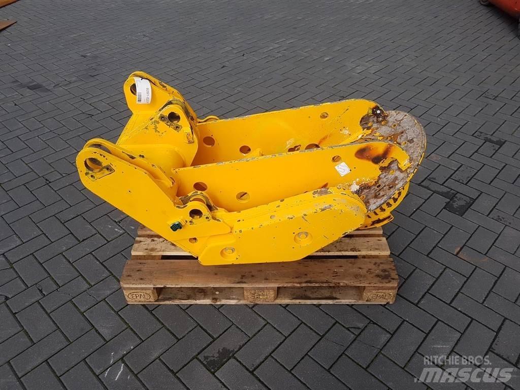 Ahlmann 4182022O Chassis