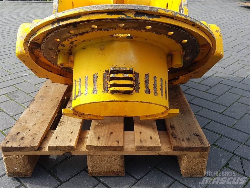 Ahlmann 4182022O Chassis