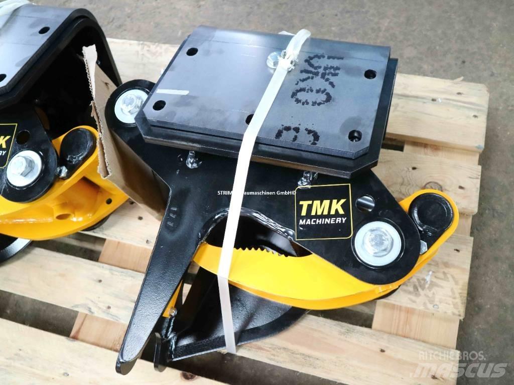 TMK 150 Schneidwerkzeuge