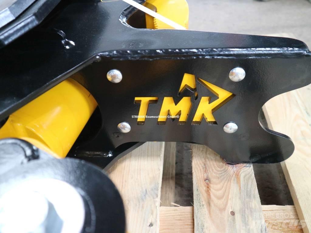 TMK 150 Schneidwerkzeuge