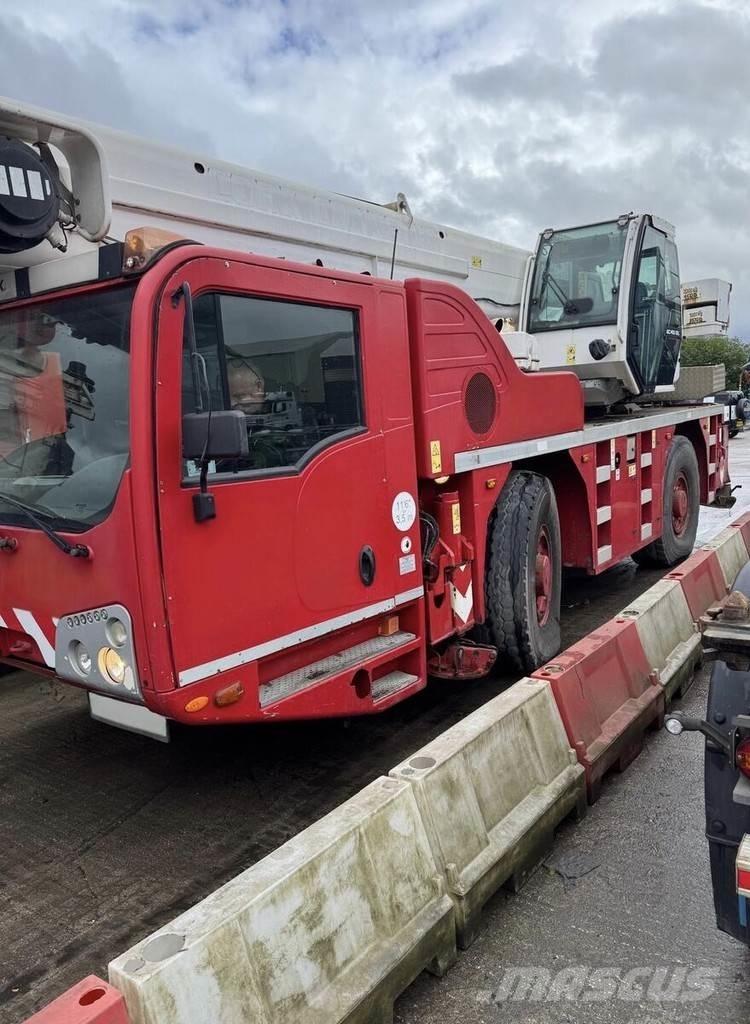 Terex AC40 All-Terrain-Krane
