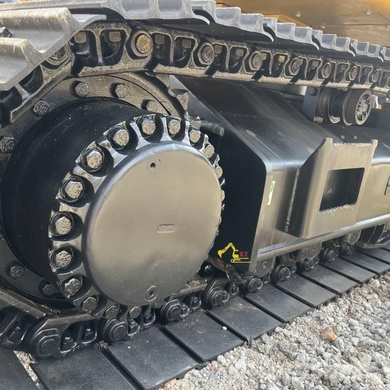 CAT 330D2L Raupenbagger