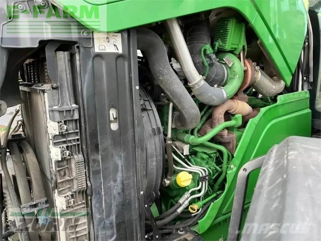 John Deere 6215r Traktoren