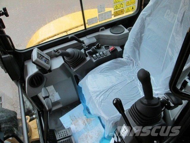 CAT 303.5 Minibagger < 7t
