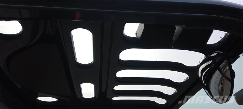 Toyota 52-8FDF30 Dieselstapler