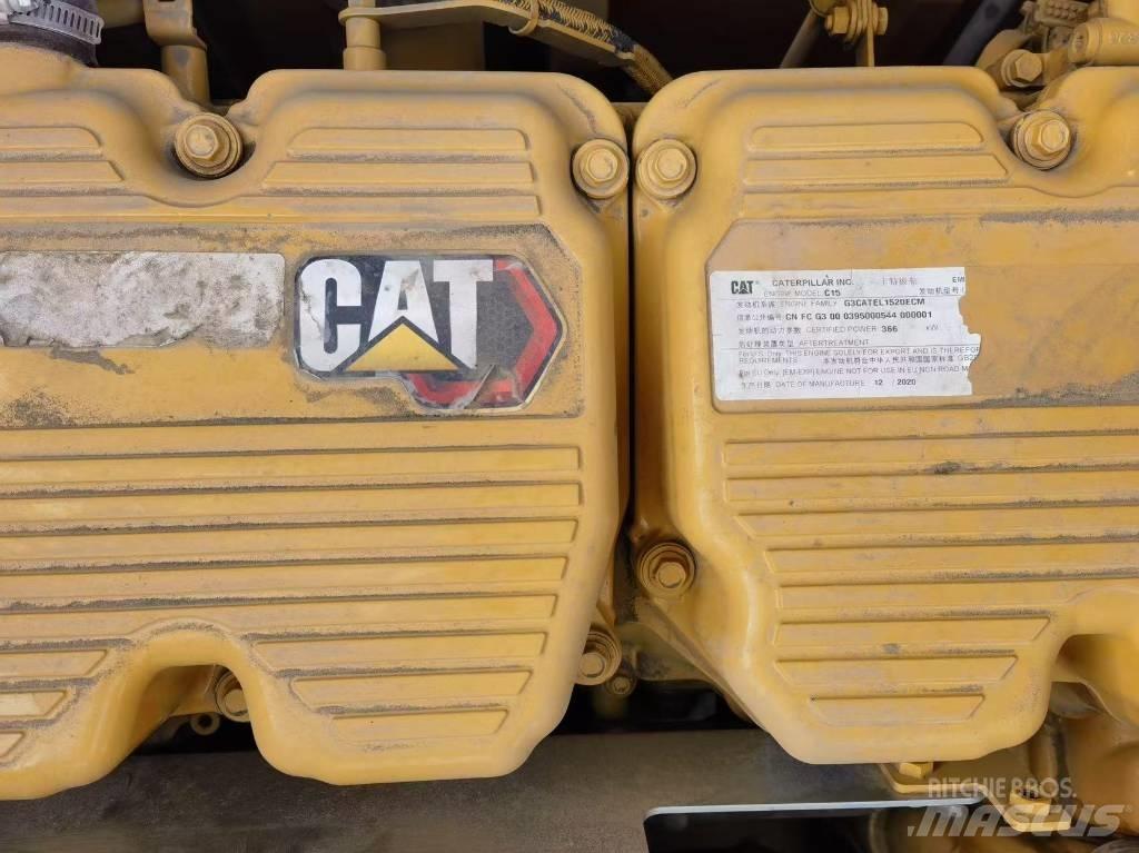 CAT 374 Raupenbagger