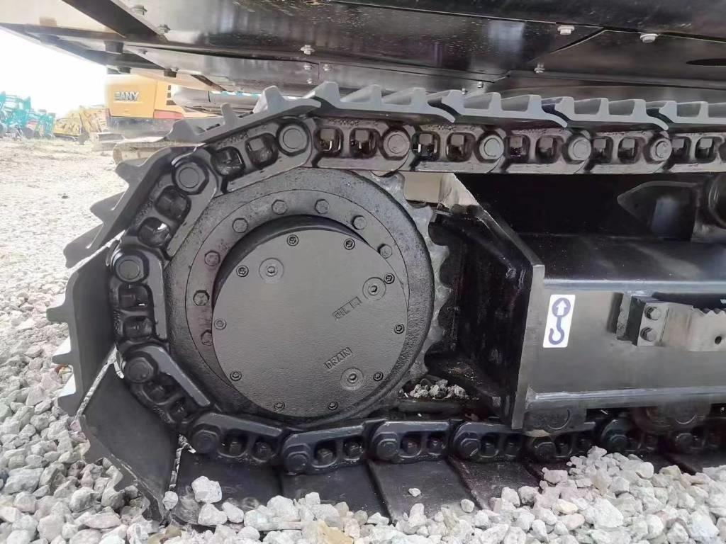 Sany SY135C Raupenbagger