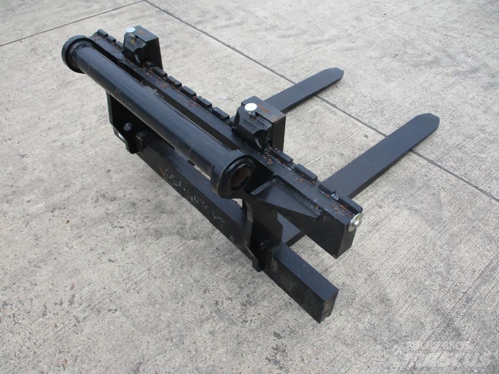 Manitou vorken Andere Zubehörteile