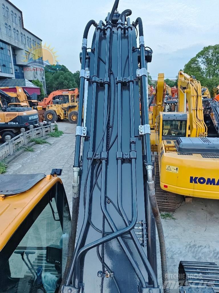 Hyundai R 350Lvs Raupenbagger