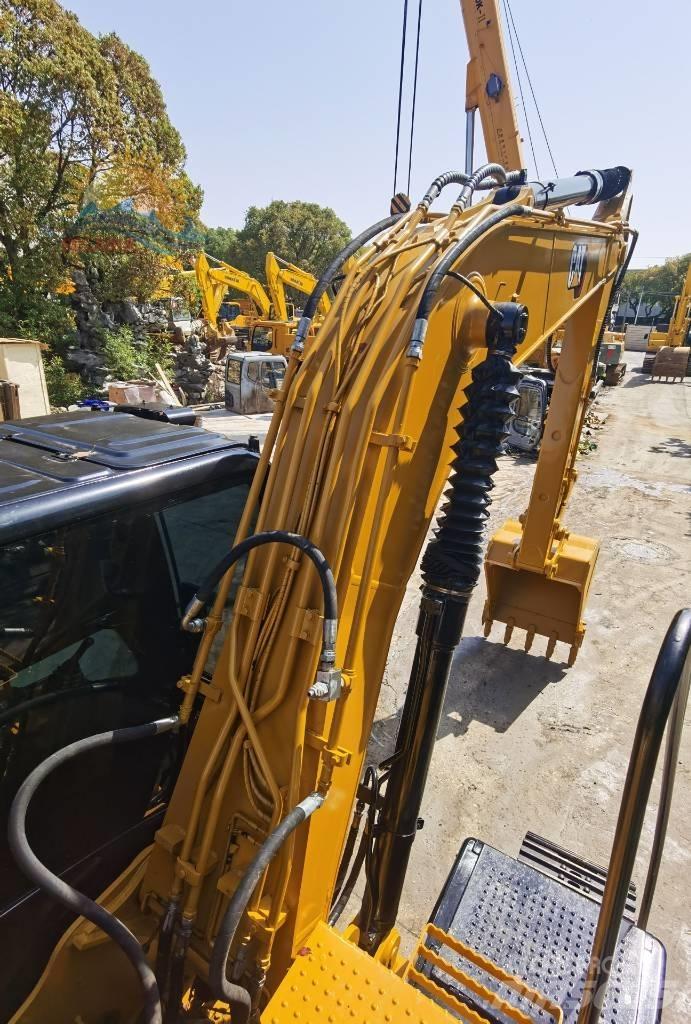 CAT 312 D2GC Raupenbagger