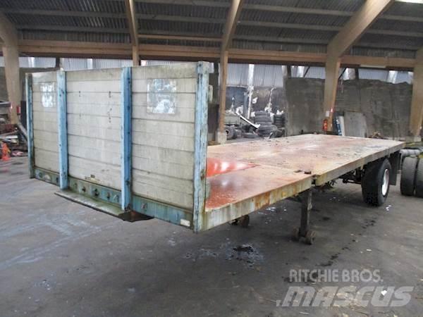  RAAF R016 Containerauflieger