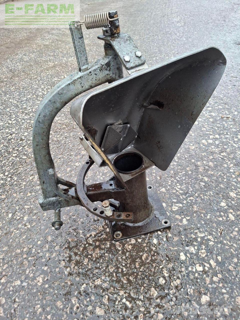 John Deere 6090m Traktoren