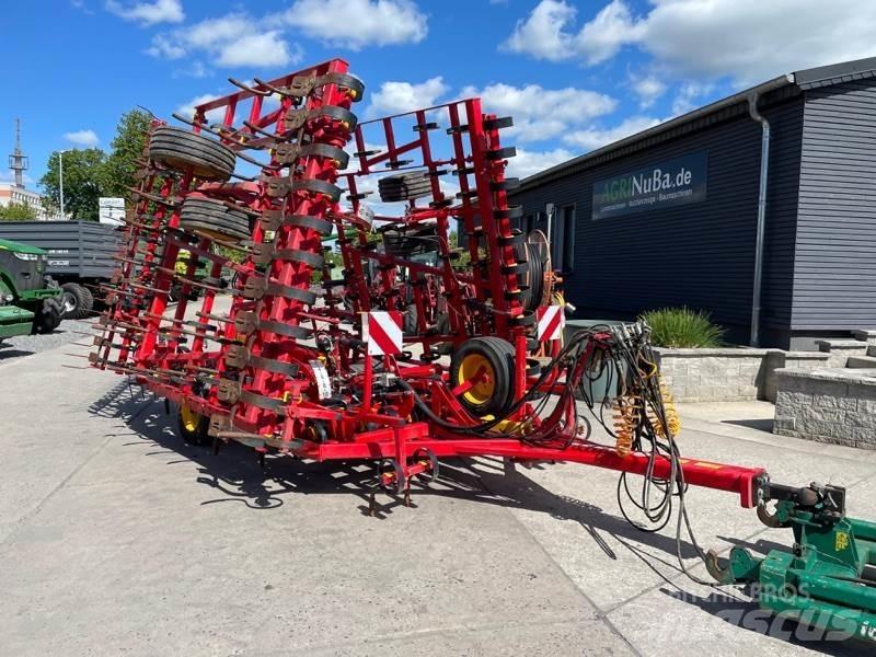 Väderstad NZA 800 Drillmaschinenkombination
