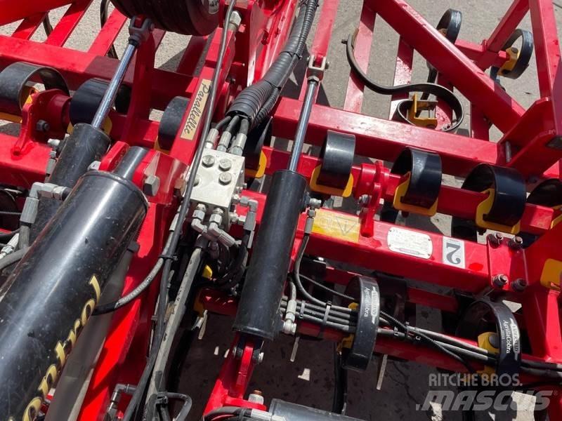Väderstad NZA 800 Drillmaschinenkombination