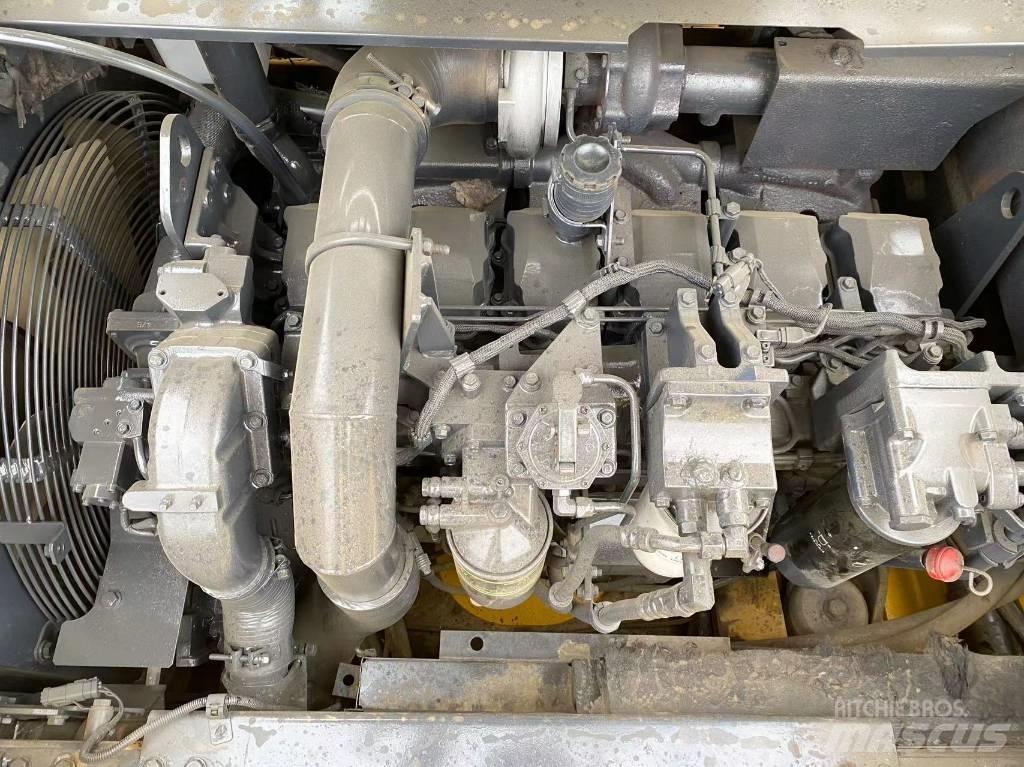 Komatsu PC 450 Raupenbagger